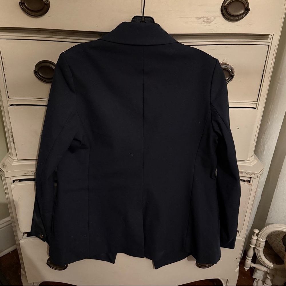 Rag & Bone Double Breasted Blazer 6 - Picture 6 of 11